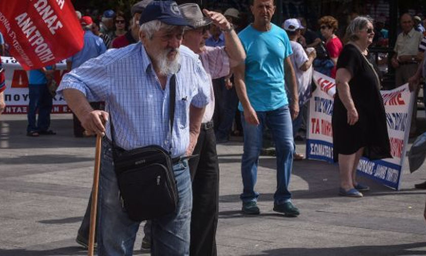 Απόφαση «σταθμός» για τα αναδρομικά- Ανοίγει ο δρόμος για 1,5 εκατ. συνταξιούχους