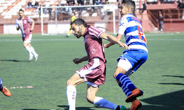 Γ' Εθνική: Θρίαμβος Ασπρόπυργου επί της Καλαμάτας, πρωταθλητής ο Ιάλυσος, έπεσε η Προοδευτική!