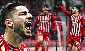 Αρέσει στους Άγγλους ο Μασούρας, το «θέλω» του παίκτη