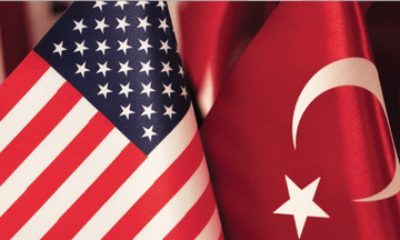 Οι ΗΠΑ κάνουν το πρώτο βήμα για αναβολή της παράδοσης των F-35 στην Τουρκία