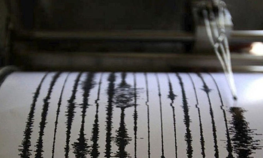 Σεισμός 4 βαθμών ρίχτερ στην Κρήτη