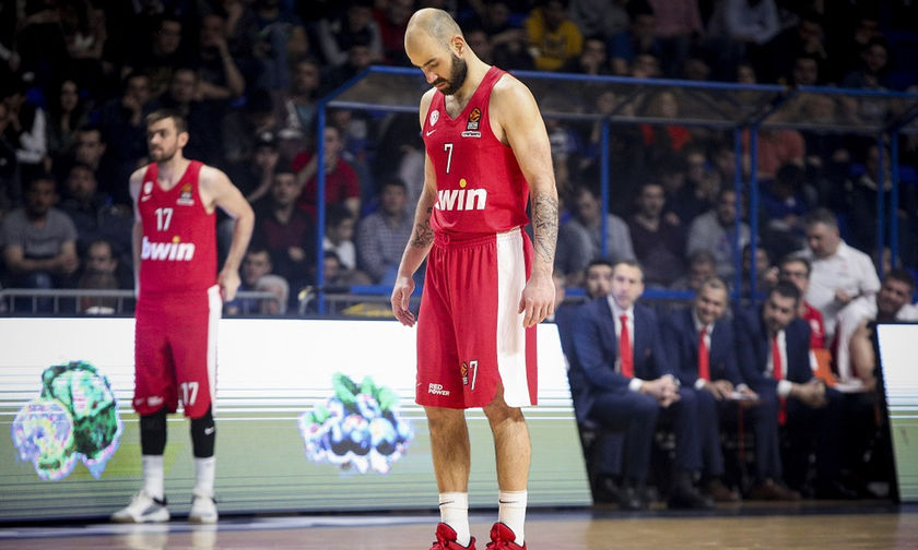 Οι ευχές της Ένωσης Παικτών της Euroleague στον Βασίλη Σπανούλη (pic) 