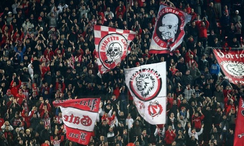 Κλήθηκαν σε απολογία Ολυμπιακός και ΠΑΟΚ
