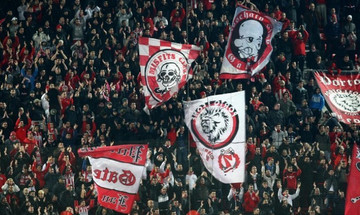 Κλήθηκαν σε απολογία Ολυμπιακός και ΠΑΟΚ