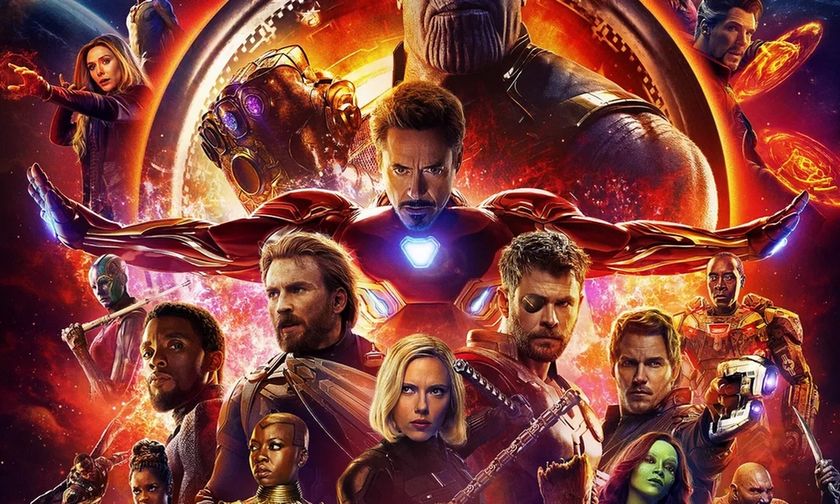 Avengers: Endgame - Kυκλοφόρησε το νέο τρέιλερ (vid)