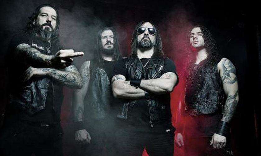 Πάτρα: Στη σκηνή ξανά οι Rotting Christ 