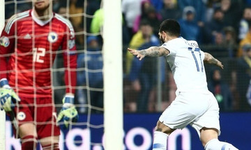 Ελλάδα: Ανέβηκε δύο θέσεις στην παγκόσμια κατάταξη