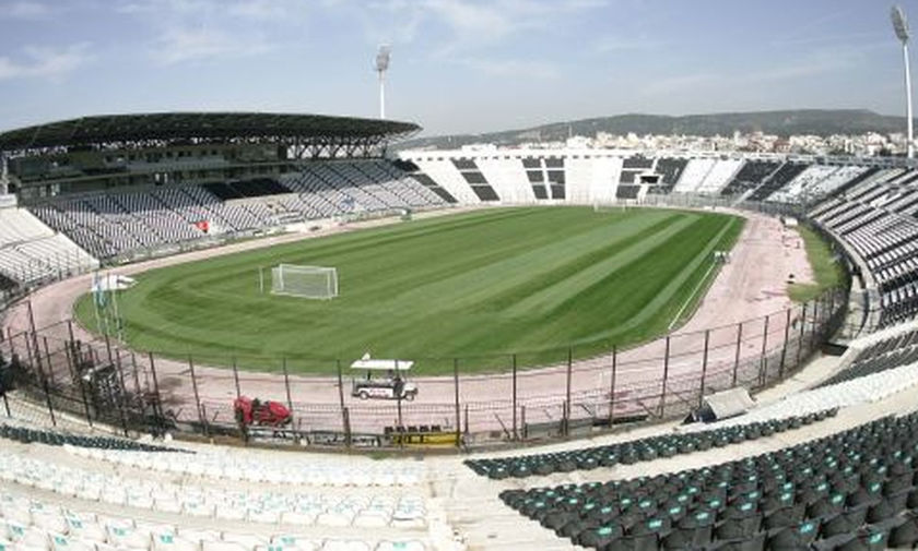 «Θα κοστίσει 150 εκατομμύρια ευρώ το νέο γήπεδο του ΠΑΟΚ»