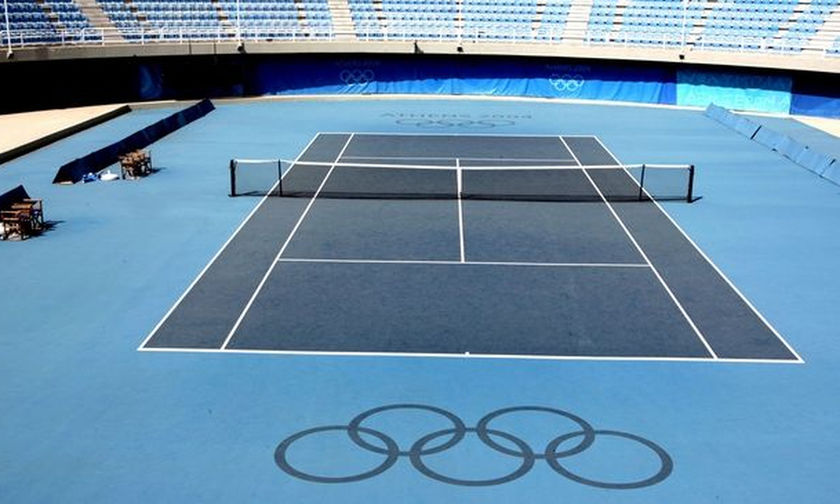 Στα δύο σετ θα κρίνεται πλέον ο Ολυμπιονίκης στο τένις!