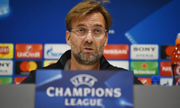 Κλοπ: «Αυτή τη στιγμή η Σίτι είναι η καλύτερη ομάδα στον κόσμο» 