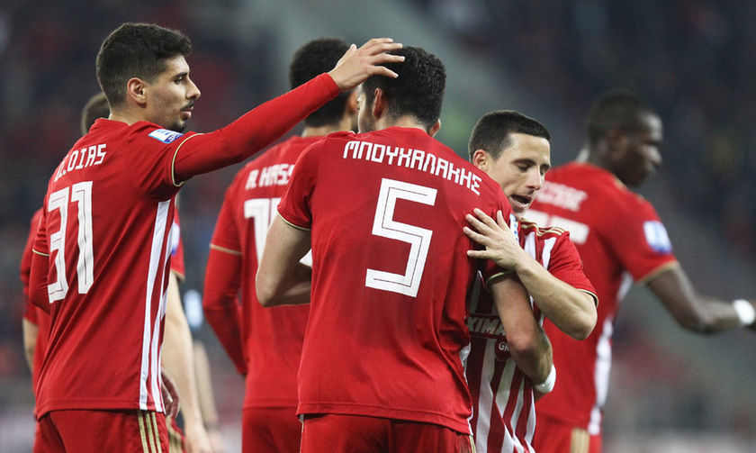 Έτσι ο Ολυμπιακός θα έχει πρόβλημα στο Αγρίνιο