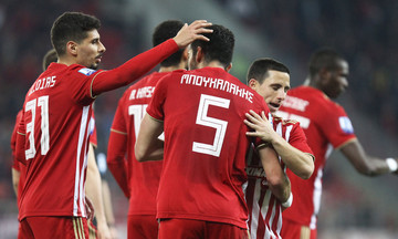 Έτσι ο Ολυμπιακός θα έχει πρόβλημα στο Αγρίνιο