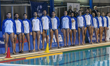 Εuropa Cup: Για την 7η θέση η Εθνική που ηττήθηκε 14-10 από τη Σερβία