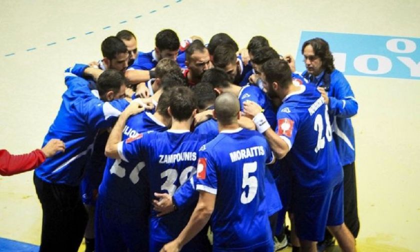 Νίκη για την Εθνική 30-29 απέναντι στο Ισραήλ