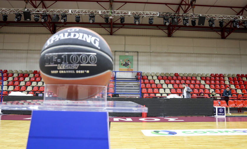 Basket League: Ντέρμπι σε Λήμνο και ΟΑΚΑ 