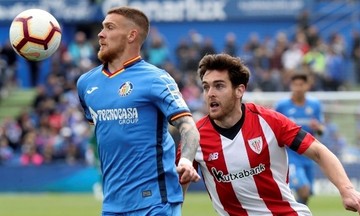 Η Χετάφε σε τροχιά Champions League (vid)