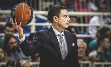 Πιτίνο: «Να πάρουμε στη Μαδρίτη το πλεονέκτημα έδρας»