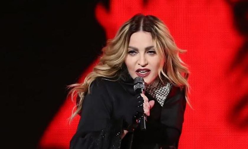 Η εμφάνιση - έκπληξη της Madonna στην Eurovision και το ποσό που θα εισπράξει