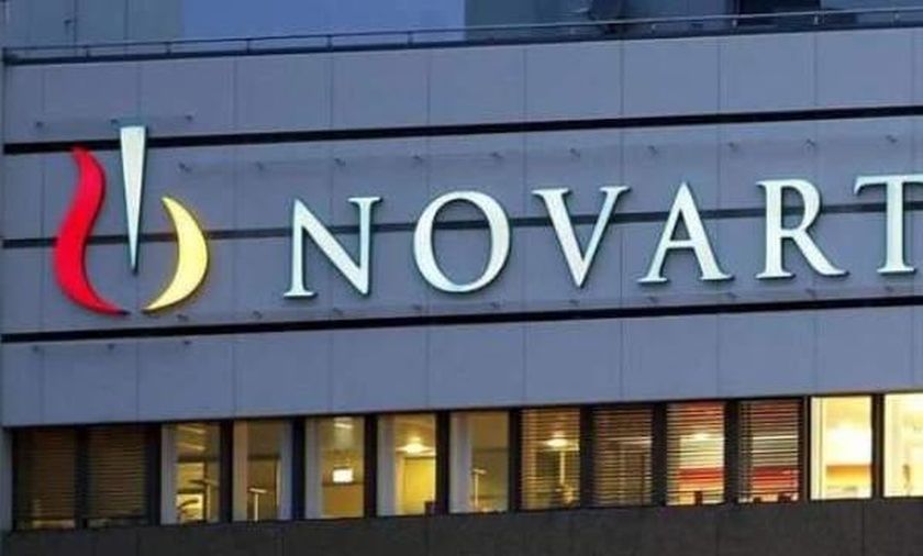 Υπόθεση Novartis: Ζητείται άρση της ασυλίας Λοβέρδου (vid)