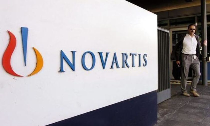 Novartis: «Τρίβει» τα χέρια της η κυβέρνηση για την κοινή άμυνα ΝΔ - ΚΙΝΑΛ