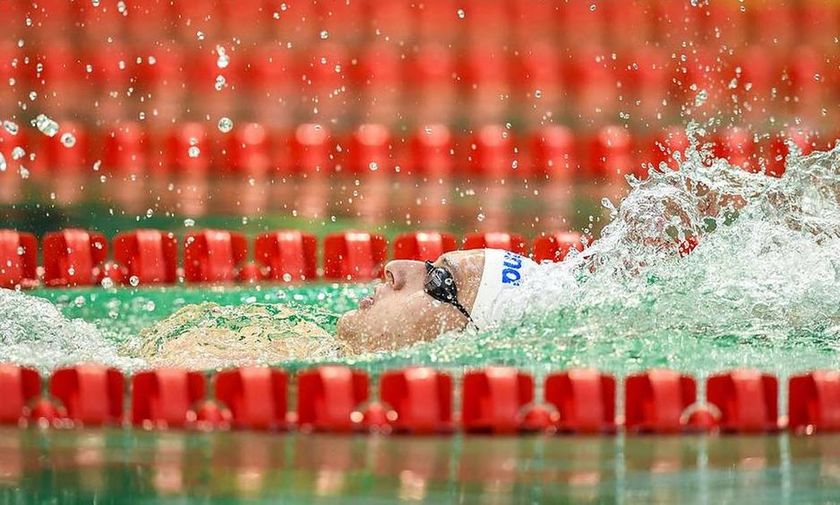 Δεκατέσσερα πανελλήνια ρεκόρ στην 13η Διεθνή Κολυμβητική Συνάντηση ΑμεΑ «Πτολεμαϊδα 2019»