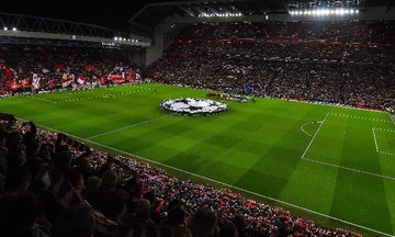 Champions League: Οι ενδεκάδες των Λίβερπουλ και Πόρτο (pic)