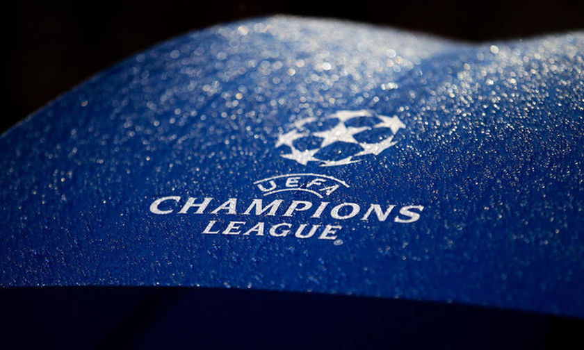 Champions League: Όλα τα γκολ των αγώνων της Τρίτης (vids)