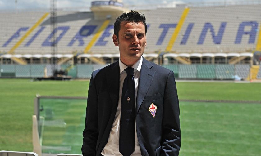 Φιορεντίνα: Μοντέλα ο νέος προπονητής