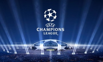 Champions  League: Όλα τα γκολ στο Μάντσεστερ και το Άμστερνταμ (vids)