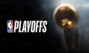 Αυτά είναι τα ζευγάρια των playoffs του ΝΒΑ - Το πρώτο εμπόδιο για τον Αντετοκούνμπο