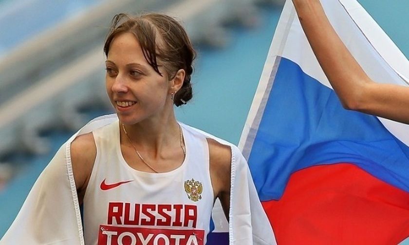 Κρατική παρέμβαση για το ντόπινγκ στην Ρωσία