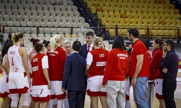 Τριπλή αποστολή του Ολυμπιακού στο Final 4 της Ευρωλίγκας