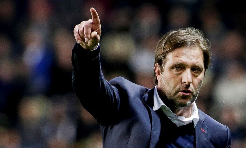 Μαρτίνς: Έχω δώσει λίστα με πολλά ονόματα στη διοίκηση