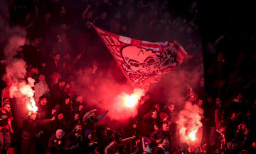 Πάει για sold out το Ολυμπιακός-Ξάνθη