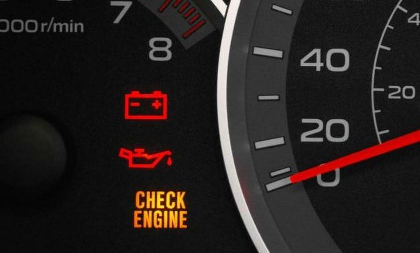 Ποιες είναι οι μάρκες με τα λιγότερα check engine;