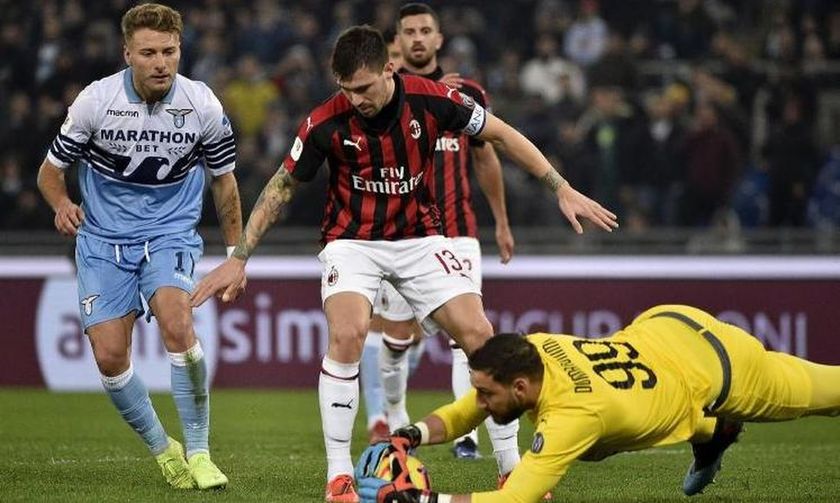 Νίκες με φόντο το Champions League