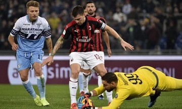 Νίκες με φόντο το Champions League