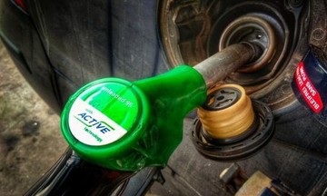 Στα ύψη η τιμή της βενζίνης - Υπολογίζεται ότι θα φτάσει πάνω από το 1,70 €