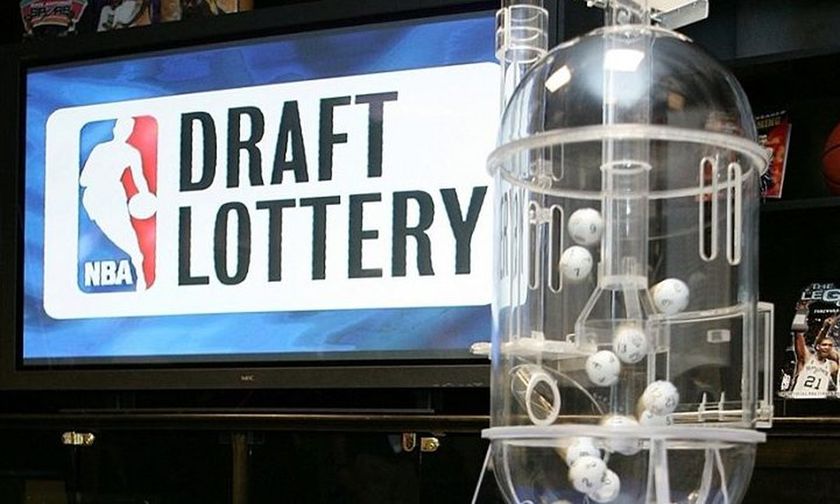 NBA Draft 2019: Γκρίζλις και Καβαλίερς κερδισμένοι στις ισοβαθμίες