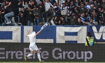 Σπαλ-Γιουβέντους 2-1: Ντεμπούτο με ήττα για τον Κάστανο (highlights)