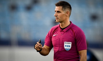 Champions League: Ο Σιδηρόπουλος 4ος διαιτητής στο Πόρτο - Λίβερπουλ 