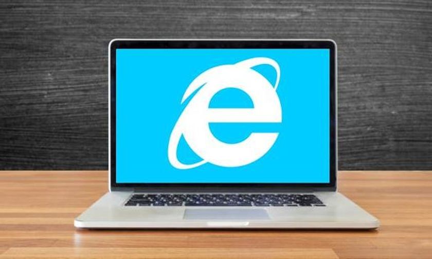 Γιατί πρέπει να διαγράψετε άμεσα τον Internet Explorer από παντού