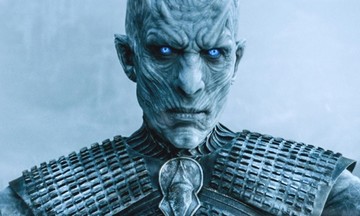 Game of Thrones: Οι White Walkers τραγουδούν το "Seven Kingdom Army" (vid)