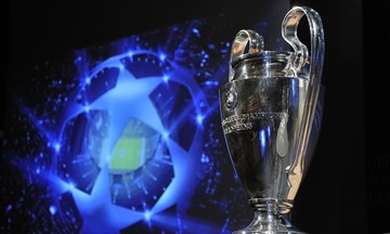 Champions League: Ντέρμπι σε Ιταλία και Ισπανία