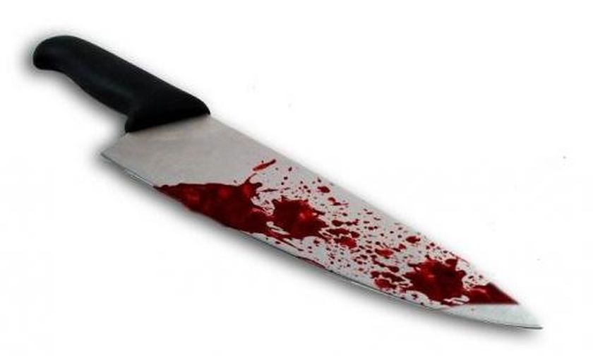 Νησιώτης σκότωσε με κουζινομάχαιρο τη γυναίκα του