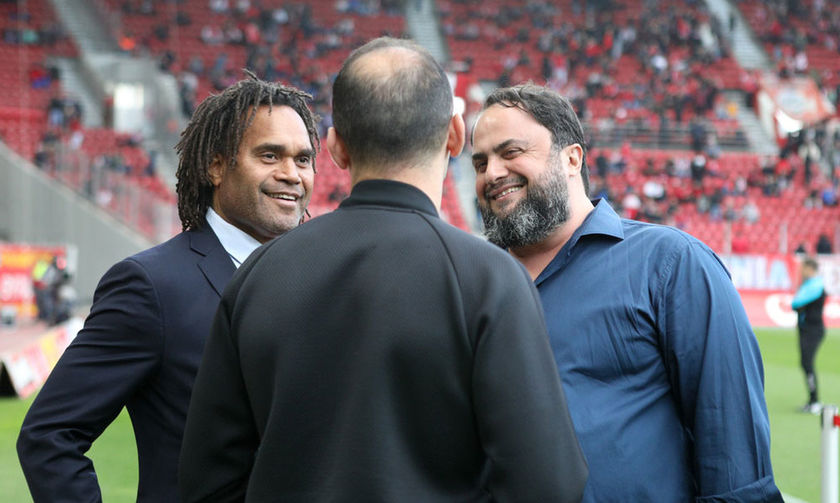 ΟΙ 7 ΣΤΟΧΟΙ ΤΟΥ ΜΑΡΙΝΑΚΗ