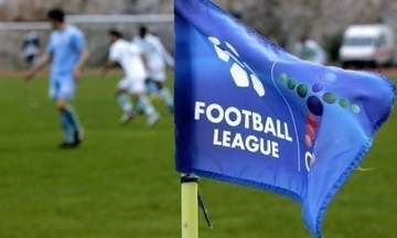 LIVE: 28η αγωνιστική της Football League