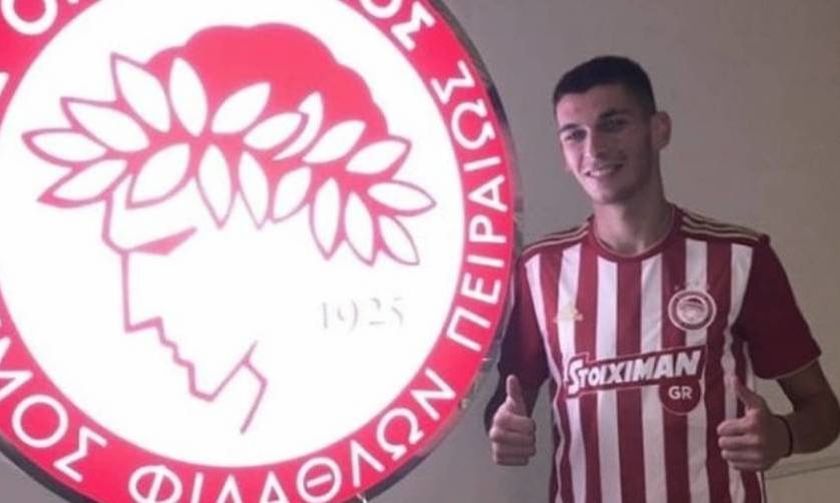 Ολυμπιακός: Γιατί χάνει τον Ραντζέλοβιτς στην προετοιμασία ο Μαρτίνς