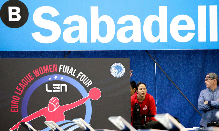Η Σαμπαντέλ αντίπαλος του Ολυμπιακού στον τελικό της Ευρωλίγκας
