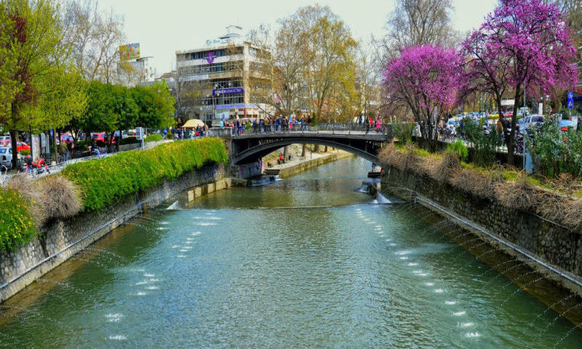 1ο Trikala City Run: Αθλητισμός και Πολιτισμός «τρέχουν» μαζί στα Τρίκαλα 